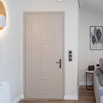 Porta Nel Blu Daire *
