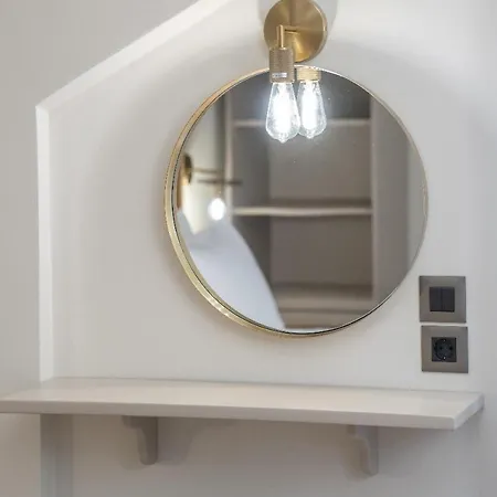 Διαμέρισμα Porta Nel Blu