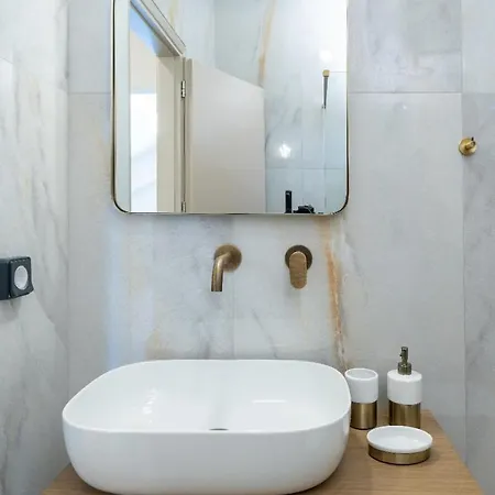 Porta Nel Blu Apartman Argosztóli