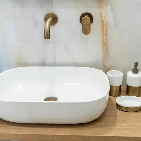 Apartman Porta Nel Blu *