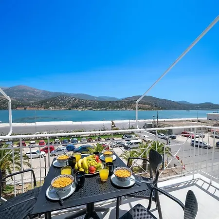 Διαμέρισμα Porta Nel Blu Αργοστόλι