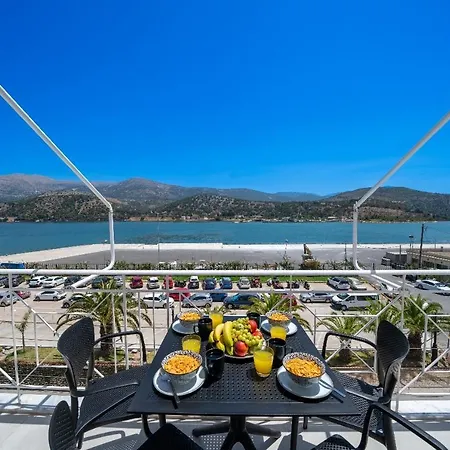 Porta Nel Blu Appartement Argostoli (Kefalonia)