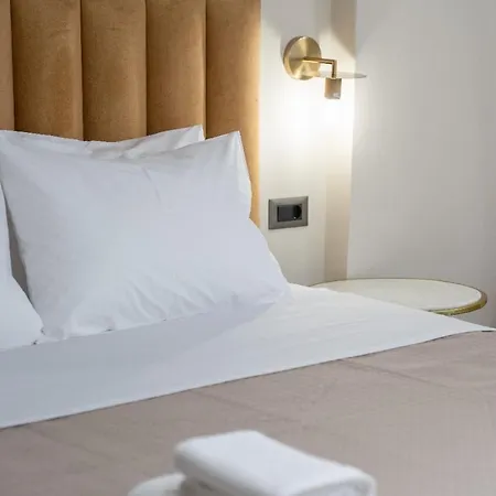 Porta Nel Blu Appartement *