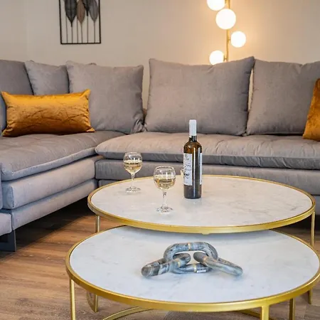 Appartement Porta Nel Blu *