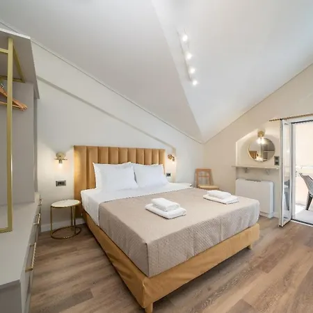 Porta Nel Blu Appartement *