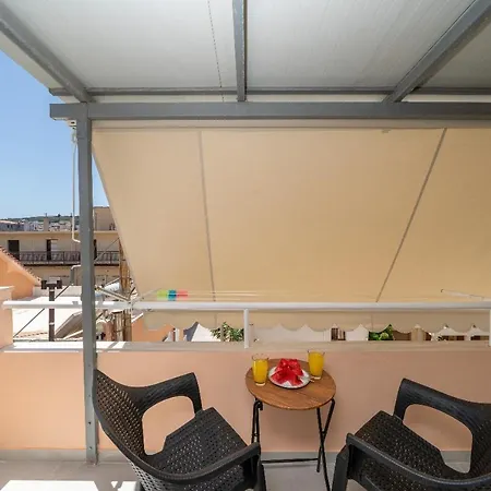 Appartement Porta Nel Blu *