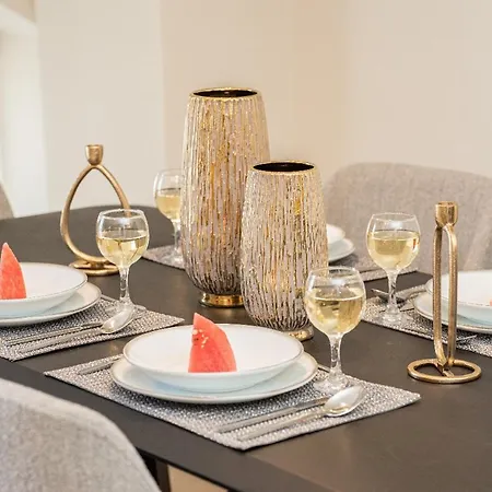 Porta Nel Blu Appartement