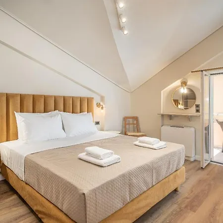 Porta Nel Blu Appartement Argostoli (Kefalonia)