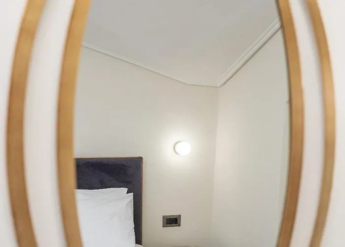 Porta Nel Blu Lägenhet