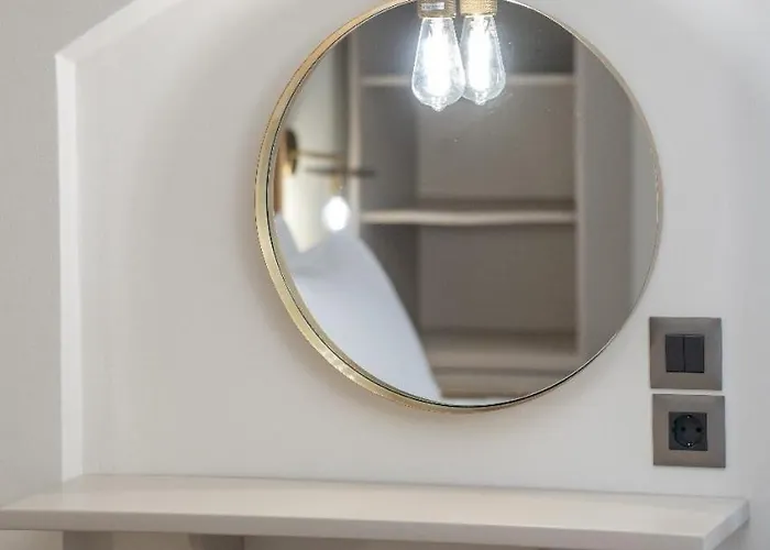 Lägenhet Porta Nel Blu