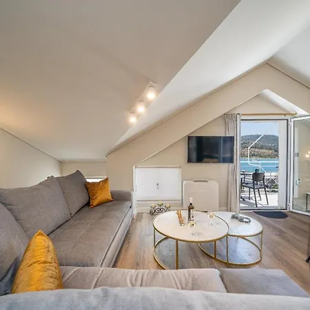 Porta Nel Blu Argostoli (Kefalonia)