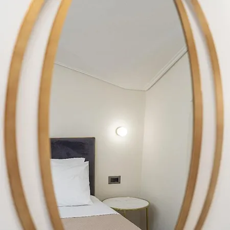 Porta Nel Blu Apartment