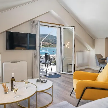 Porta Nel Blu Argostoli (Kefalonia)