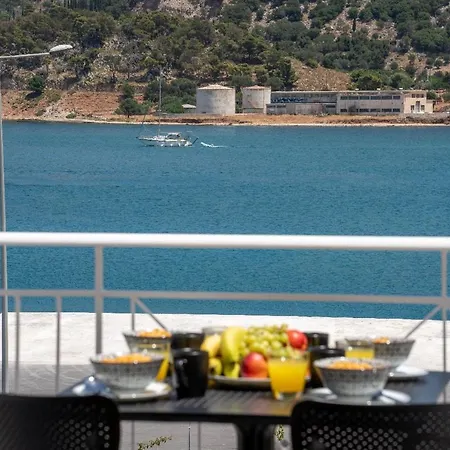 Porta Nel Blu * Argostoli (Kefalonia)