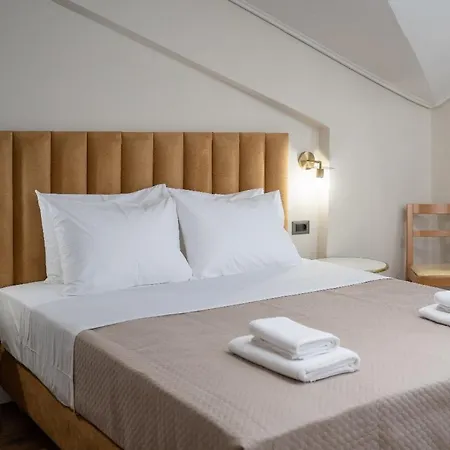 Porta Nel Blu Apartmán