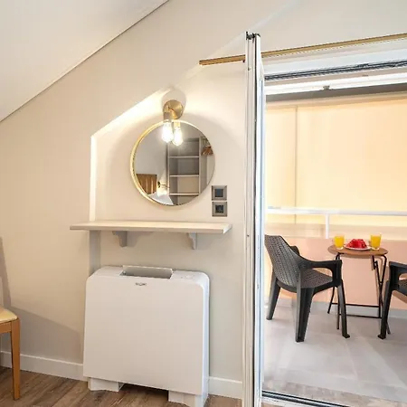 Porta Nel Blu Apartmán Argostoli (Kefalonia)