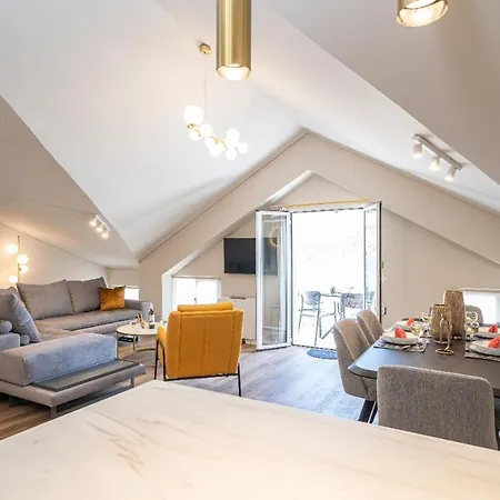 Apartmán Porta Nel Blu Argostoli (Kefalonia)