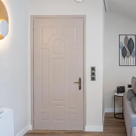 Porta Nel Blu Apartmán *