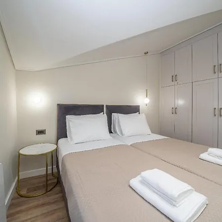 Apartment Porta Nel Blu
