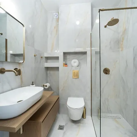 Porta Nel Blu Apartment Argostoli (Kefalonia)
