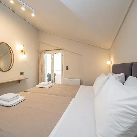 Apartmán Porta Nel Blu Argostoli (Kefalonia)