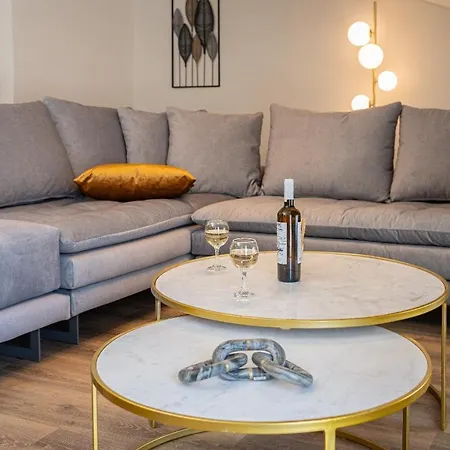 Apartmán Porta Nel Blu